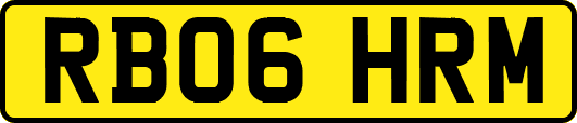 RB06HRM