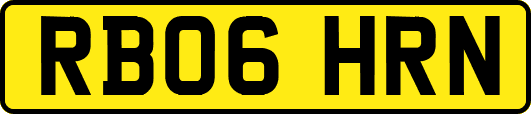 RB06HRN