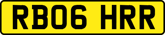 RB06HRR