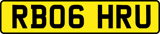 RB06HRU