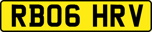 RB06HRV
