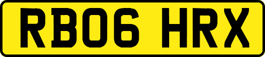 RB06HRX