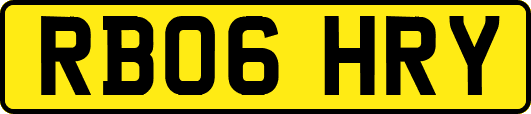 RB06HRY