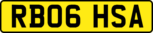 RB06HSA