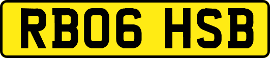 RB06HSB