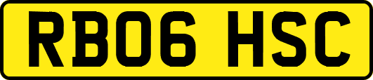 RB06HSC