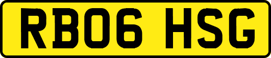 RB06HSG