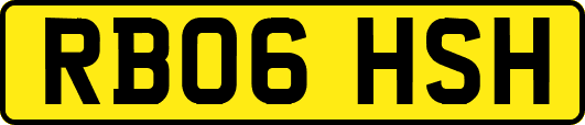 RB06HSH