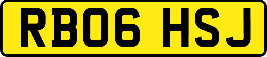 RB06HSJ