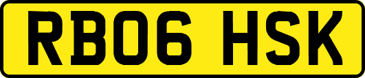 RB06HSK