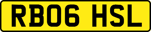 RB06HSL