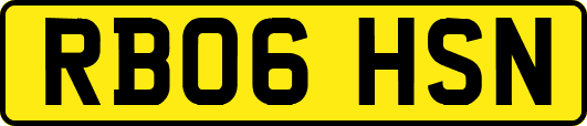 RB06HSN