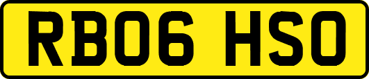 RB06HSO
