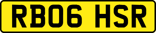 RB06HSR