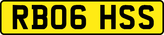 RB06HSS