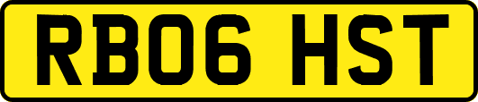 RB06HST