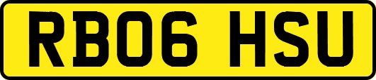 RB06HSU