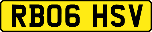 RB06HSV