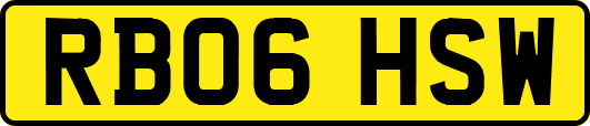 RB06HSW