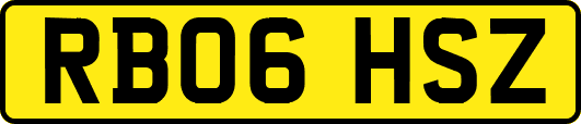 RB06HSZ