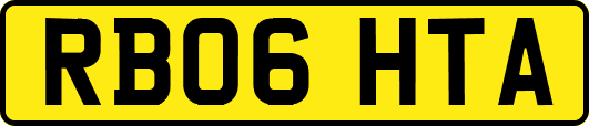 RB06HTA