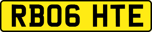 RB06HTE