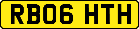 RB06HTH