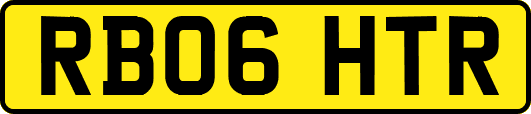 RB06HTR