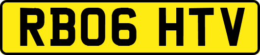 RB06HTV