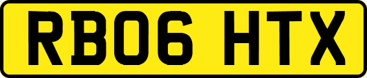 RB06HTX