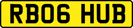 RB06HUB