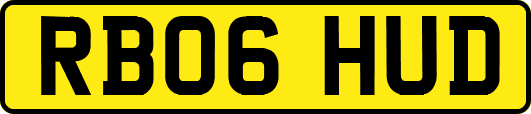 RB06HUD