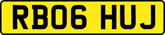 RB06HUJ