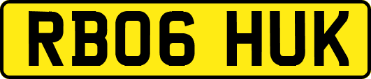 RB06HUK