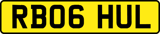 RB06HUL