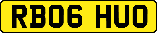 RB06HUO