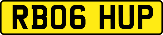 RB06HUP