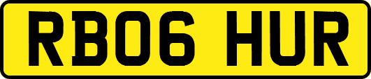 RB06HUR
