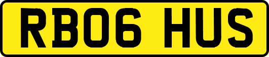 RB06HUS