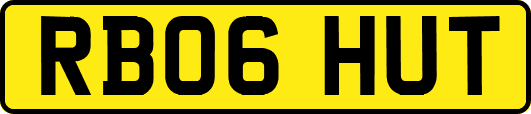 RB06HUT