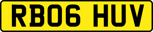 RB06HUV