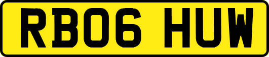 RB06HUW