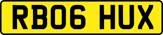 RB06HUX