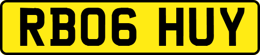 RB06HUY