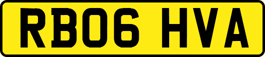 RB06HVA