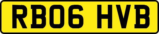 RB06HVB