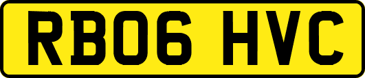 RB06HVC
