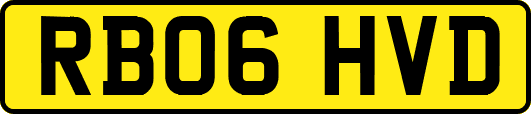 RB06HVD