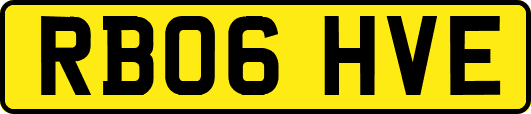 RB06HVE