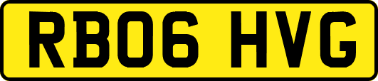 RB06HVG